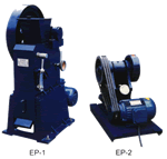 EP系列鄂式破碎機(jī)